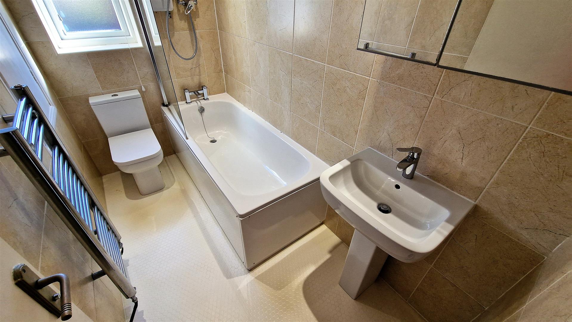 104 Angora Drive Salford Manchester
